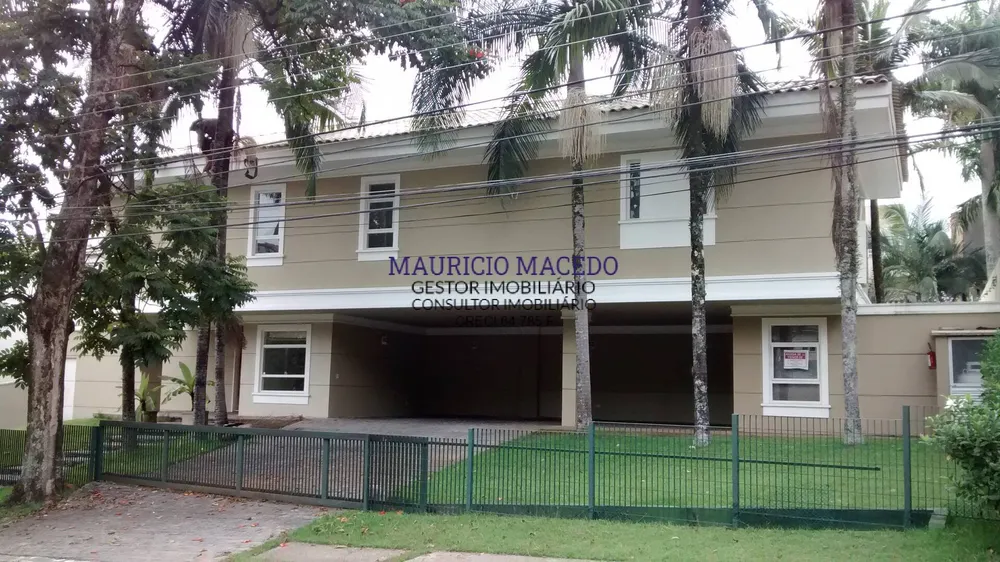 Casa, 4 quartos, 480 m² - Foto 2