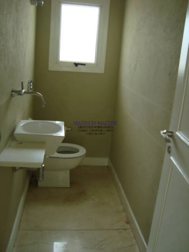 Casa, 4 quartos, 480 m² - Foto 10