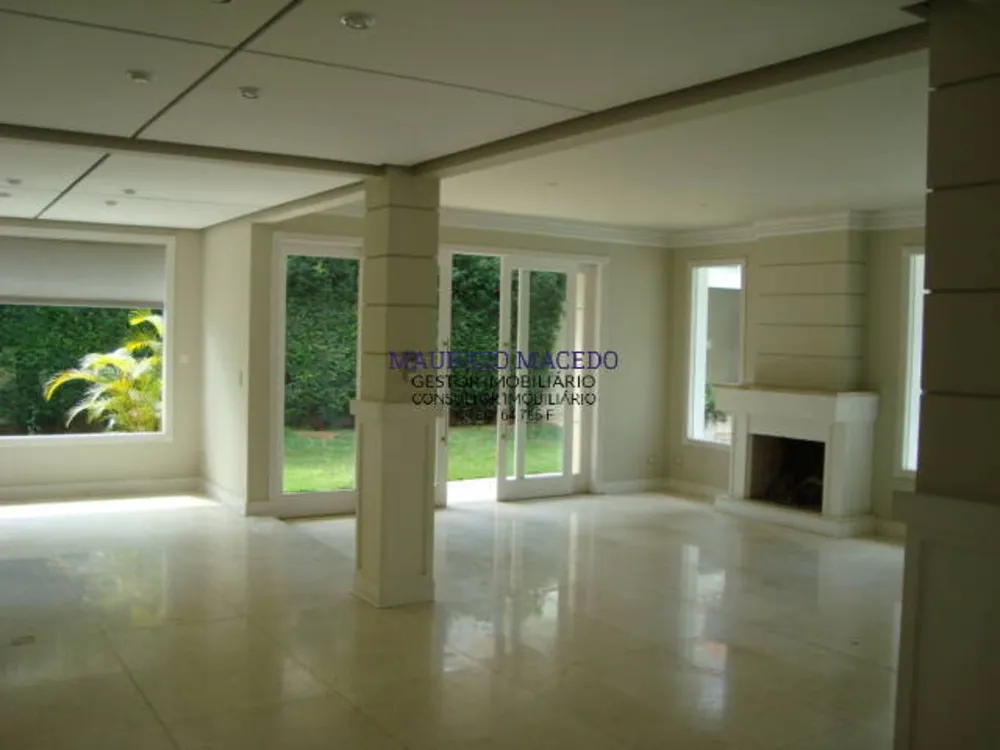 Casa, 4 quartos, 480 m² - Foto 9