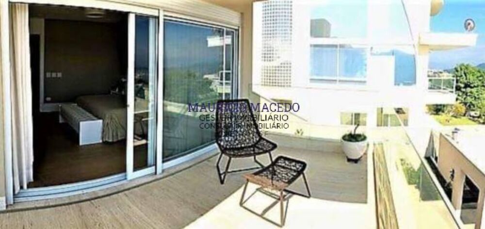 Casa, 4 quartos, 749 m² - Foto 3