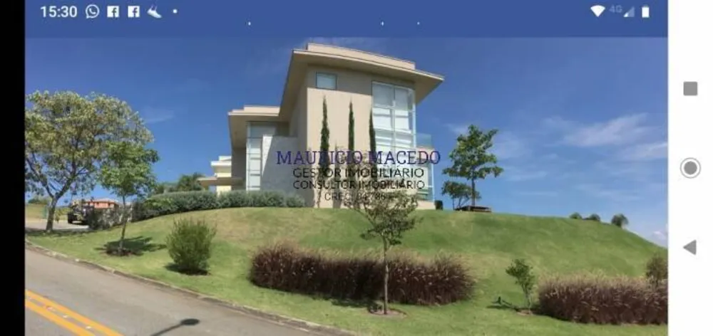 Casa, 4 quartos, 749 m² - Foto 9