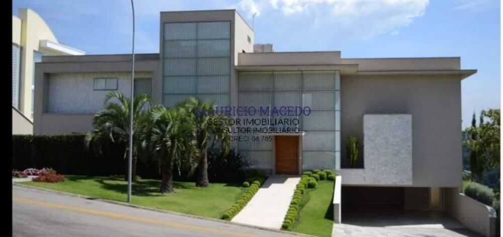 Casa, 4 quartos, 749 m² - Foto 4