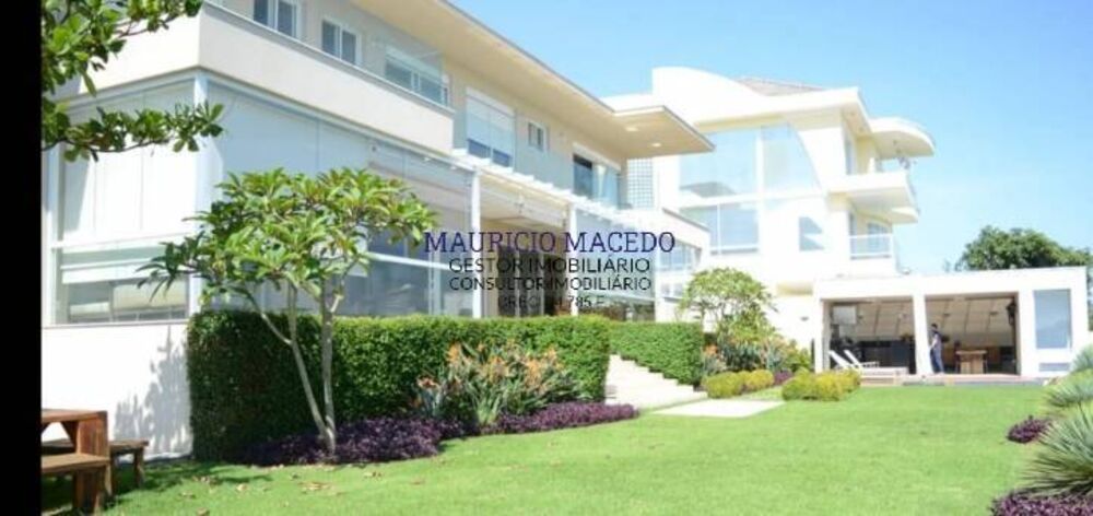 Casa, 4 quartos, 749 m² - Foto 1