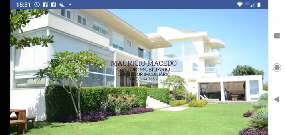 Casa, 4 quartos, 749 m² - Foto 11