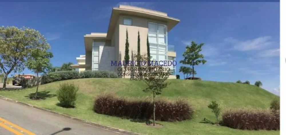 Casa, 4 quartos, 749 m² - Foto 4