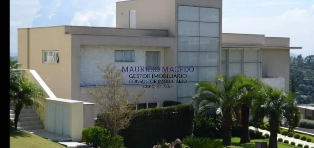 Casa, 4 quartos, 749 m² - Foto 5