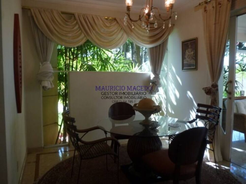 Casa, 4 quartos, 640 m² - Foto 10
