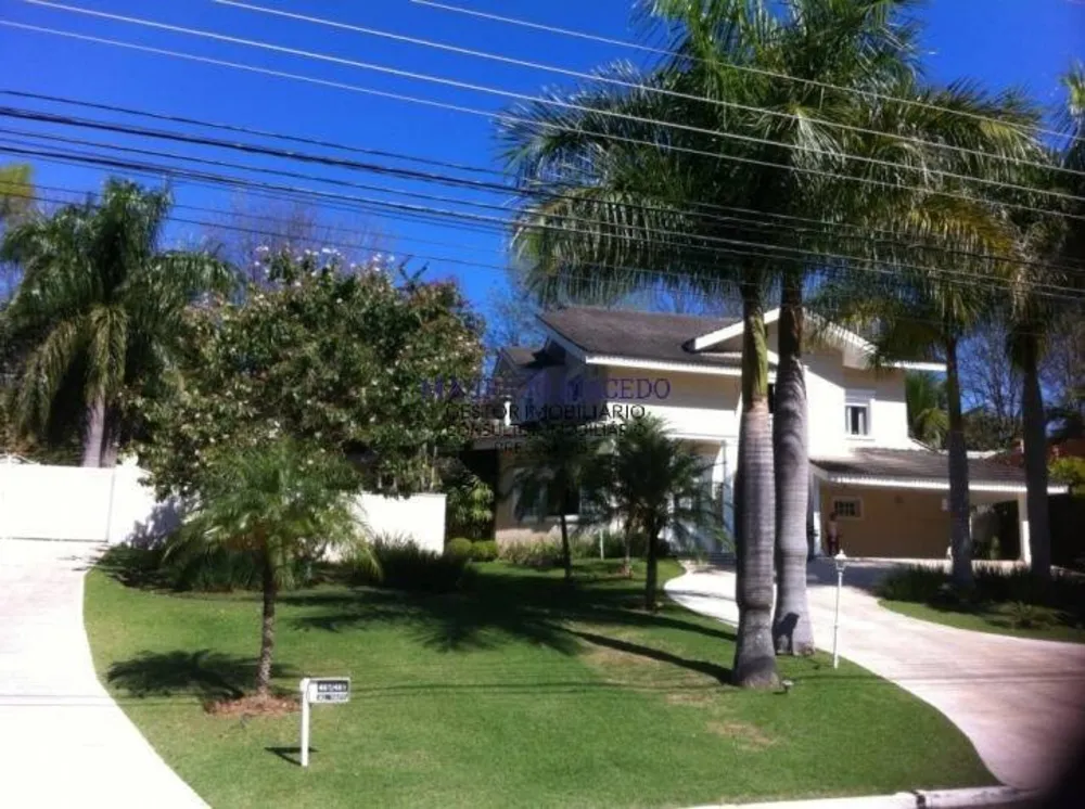 Casa, 4 quartos, 640 m² - Foto 1