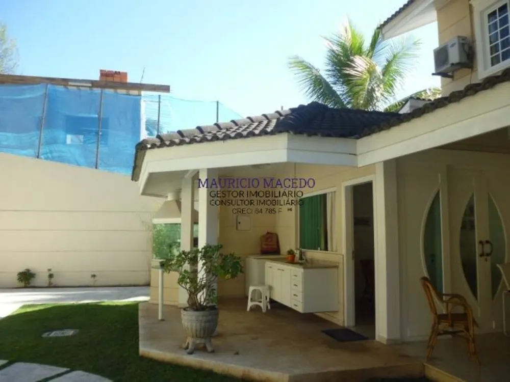 Casa, 4 quartos, 640 m² - Foto 2