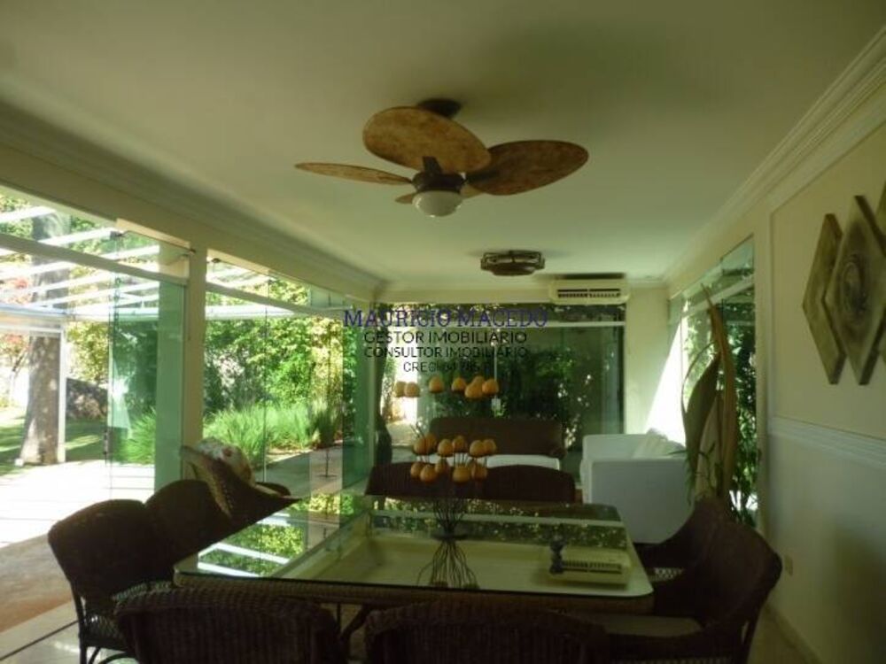 Casa, 4 quartos, 640 m² - Foto 8