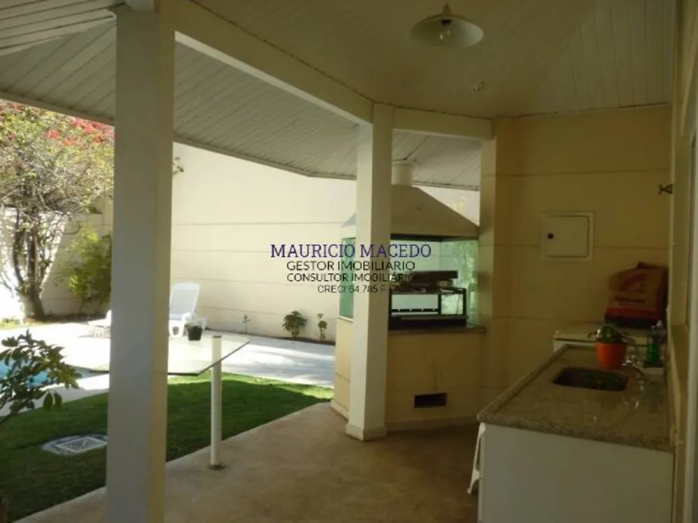 Casa, 4 quartos, 640 m² - Foto 14