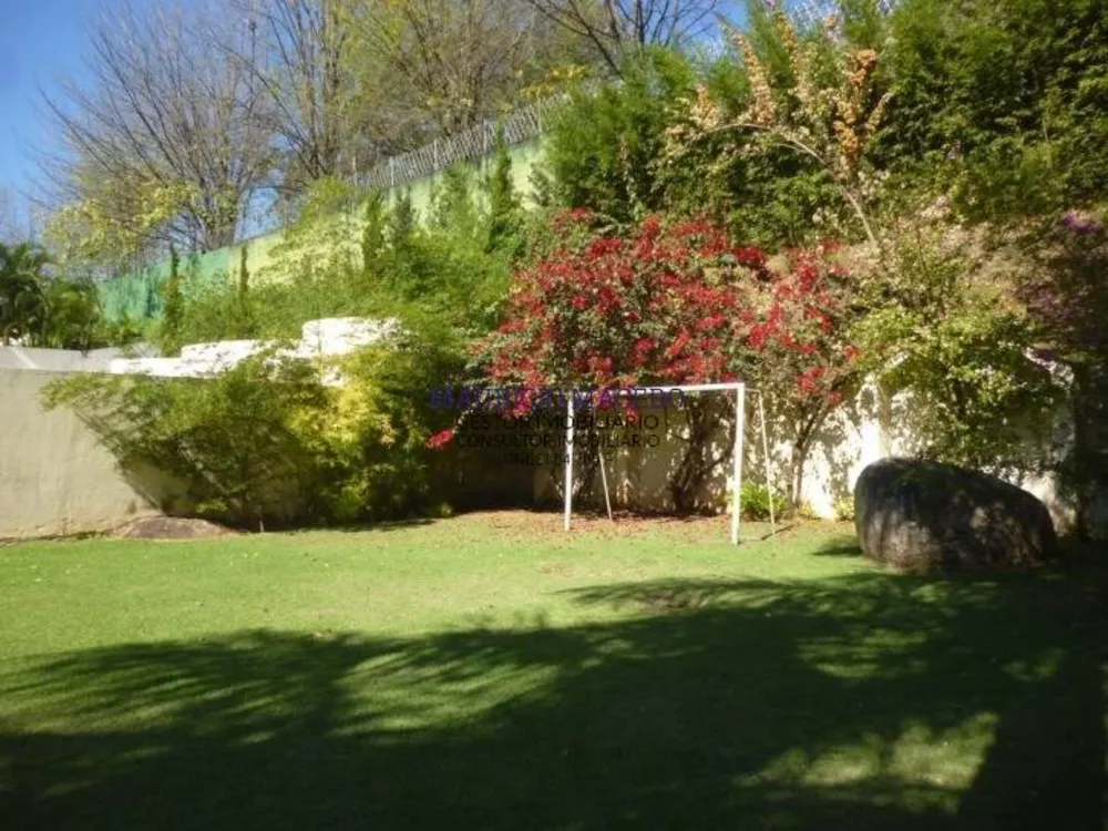 Casa, 4 quartos, 640 m² - Foto 20