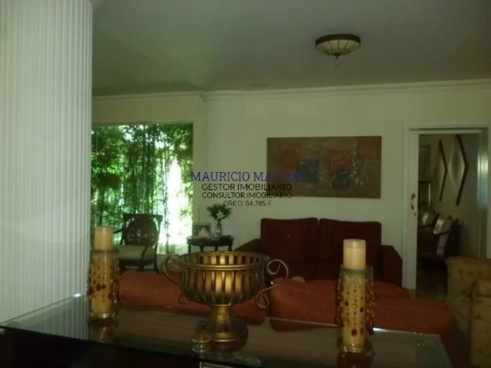 Casa, 4 quartos, 640 m² - Foto 17