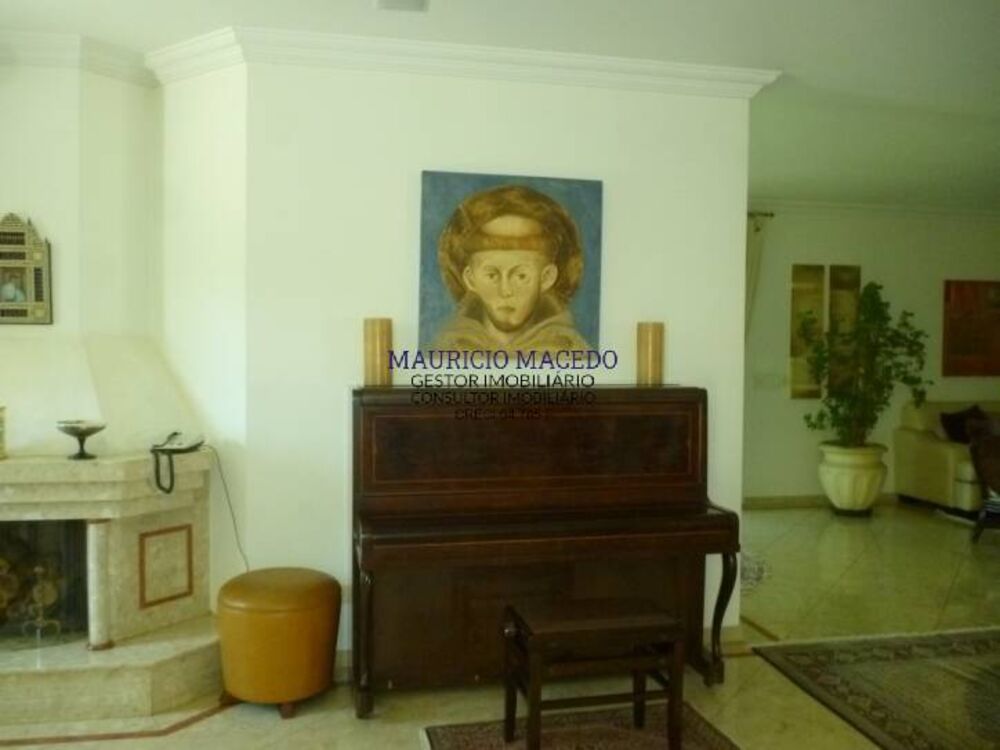 Casa, 4 quartos, 640 m² - Foto 5