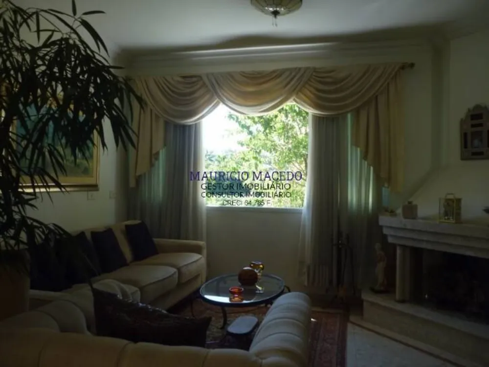 Casa, 4 quartos, 640 m² - Foto 8