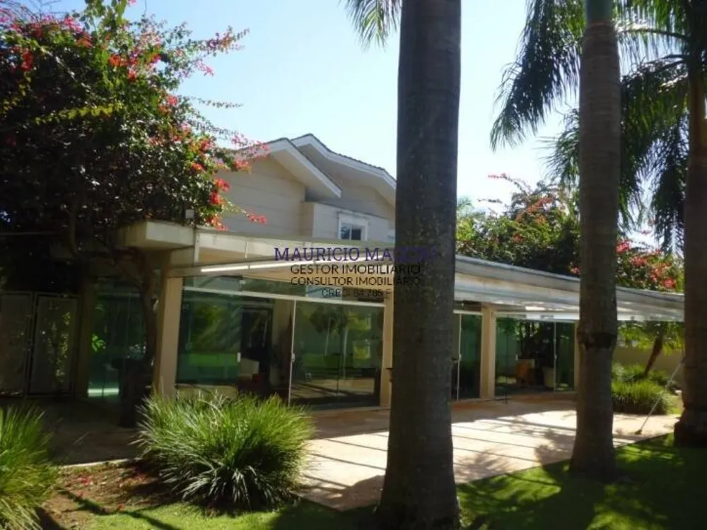 Casa, 4 quartos, 640 m² - Foto 4