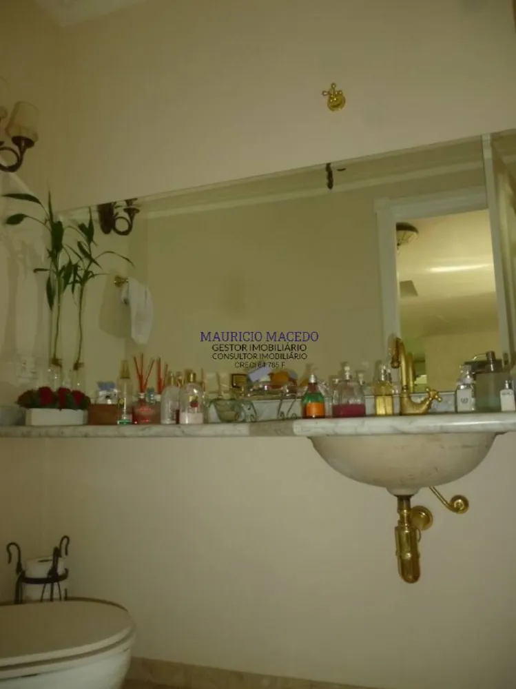 Casa, 4 quartos, 640 m² - Foto 3