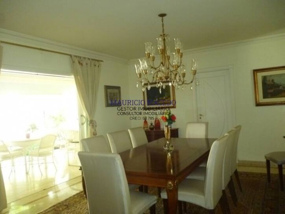 Casa, 4 quartos, 640 m² - Foto 6