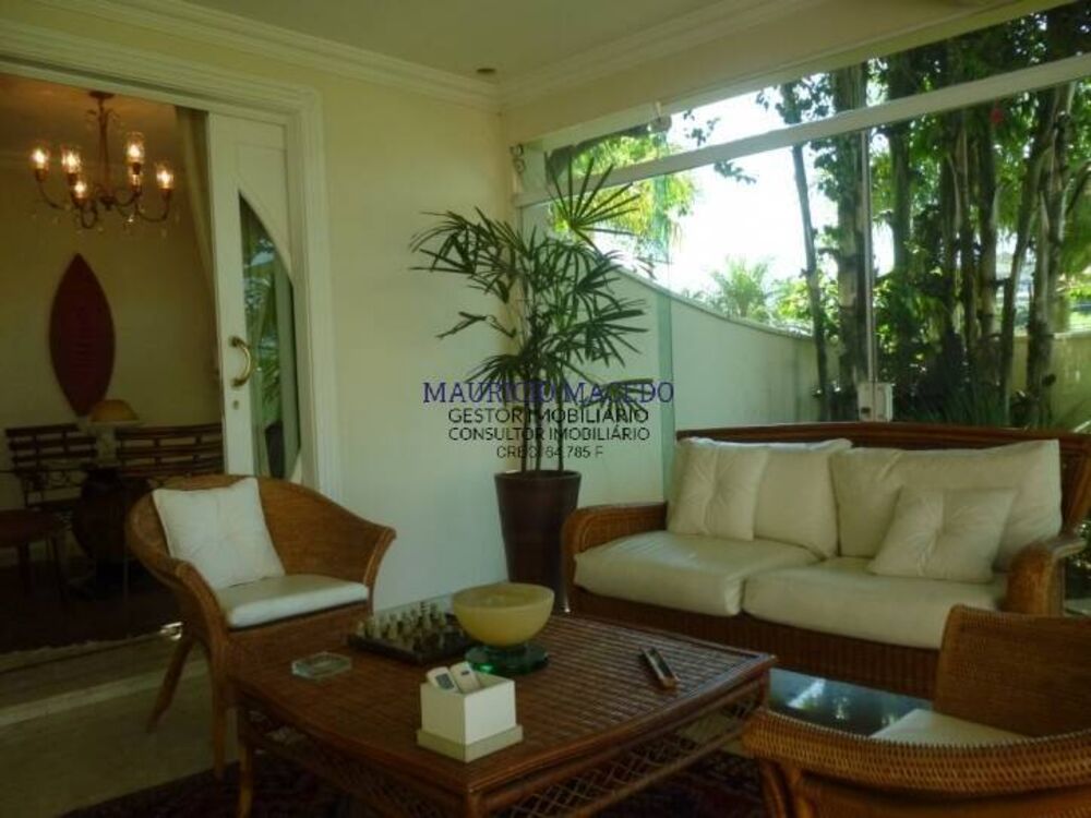 Casa, 4 quartos, 640 m² - Foto 7