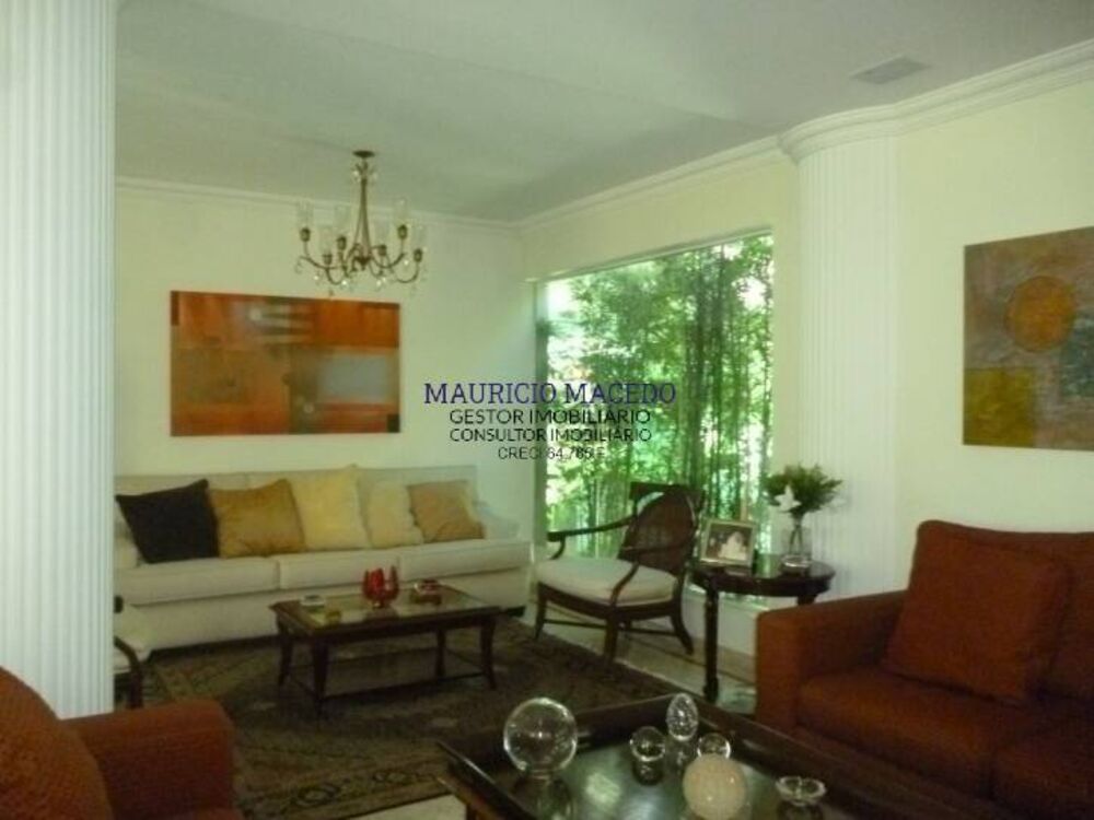 Casa, 4 quartos, 640 m² - Foto 9