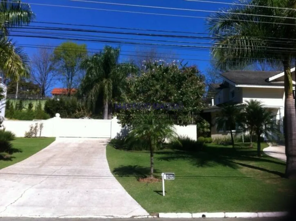 Casa, 4 quartos, 640 m² - Foto 6