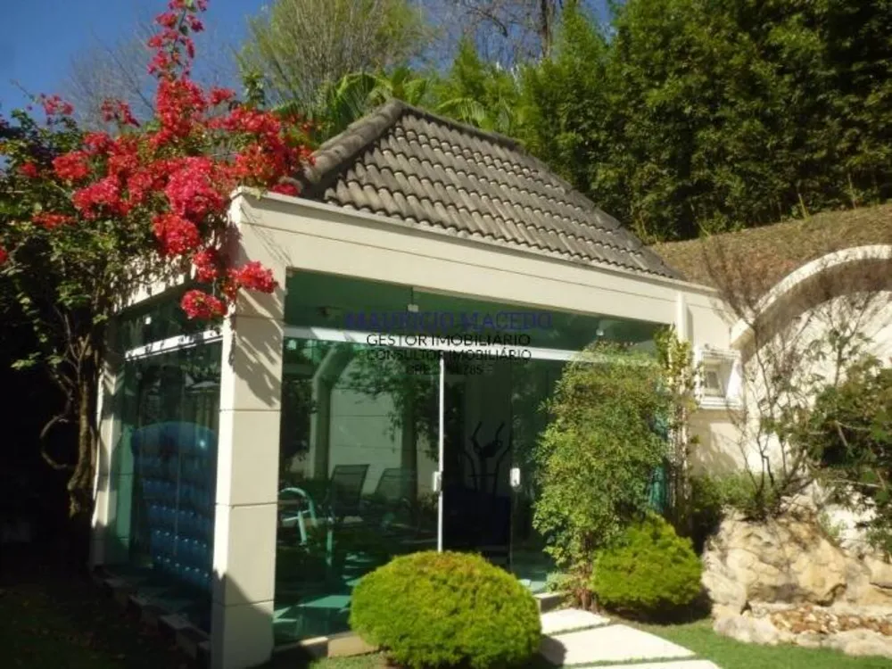 Casa, 4 quartos, 640 m² - Foto 13