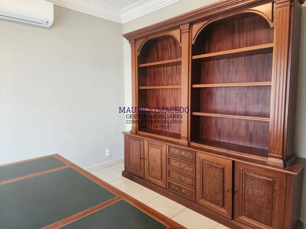 Casa, 4 quartos, 464 m² - Foto 16