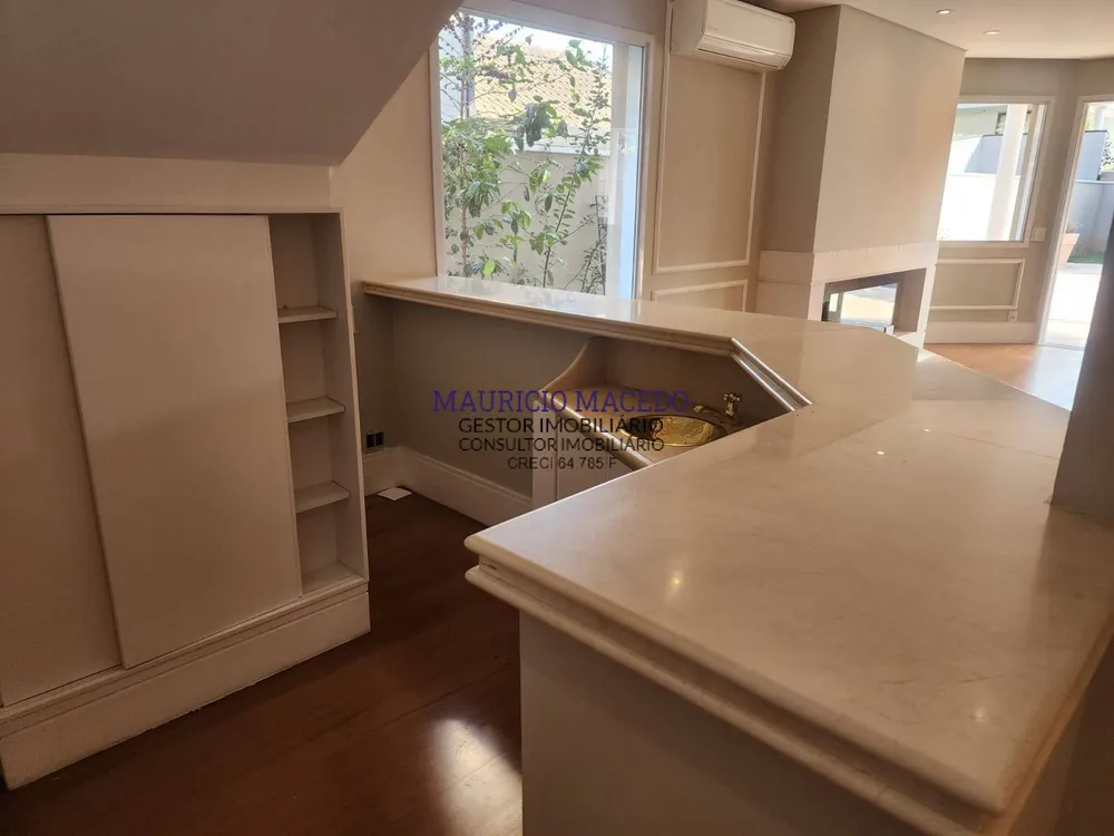 Casa, 4 quartos, 464 m² - Foto 2