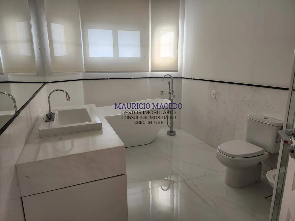 Casa, 4 quartos, 464 m² - Foto 10
