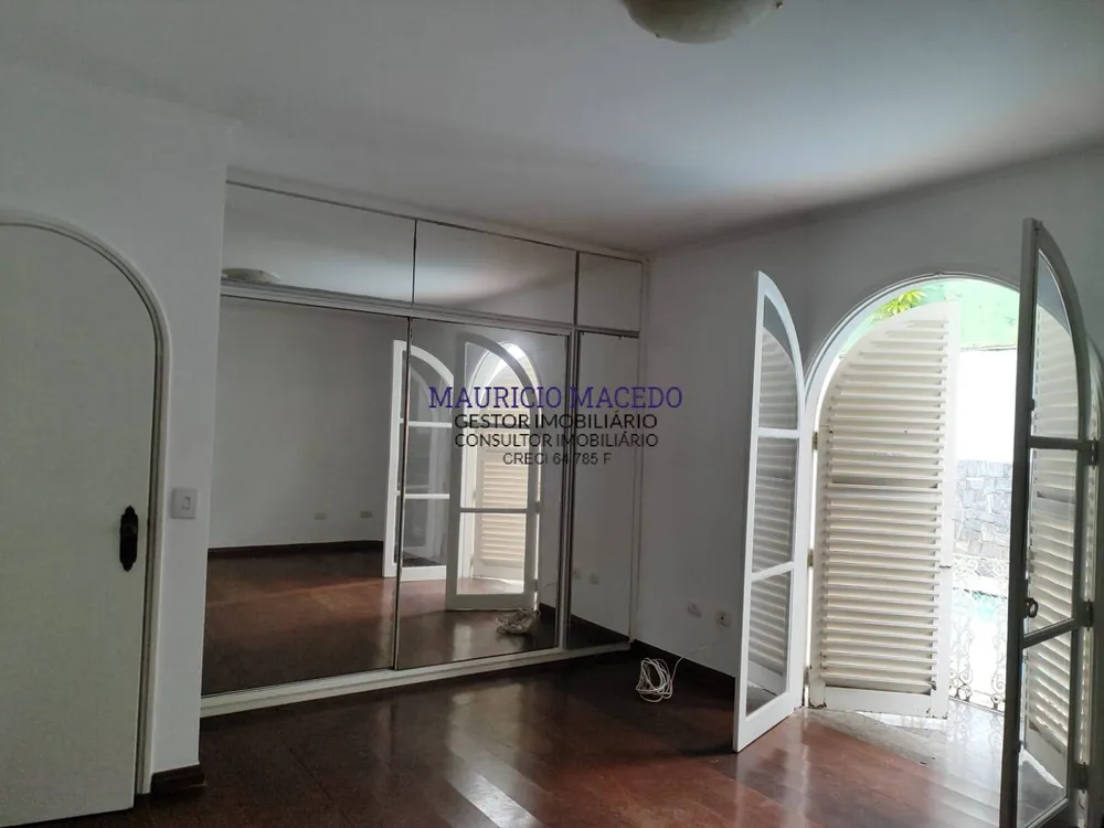 Casa, 5 quartos, 280 m² - Foto 12