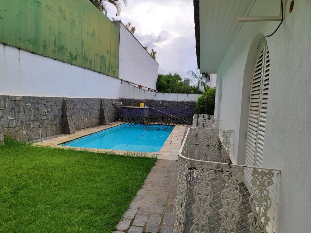 Casa, 5 quartos, 280 m² - Foto 4