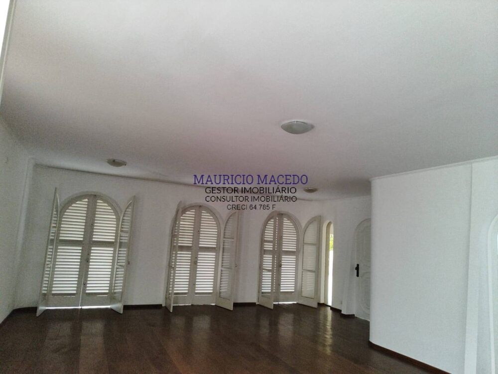 Casa, 5 quartos, 280 m² - Foto 1