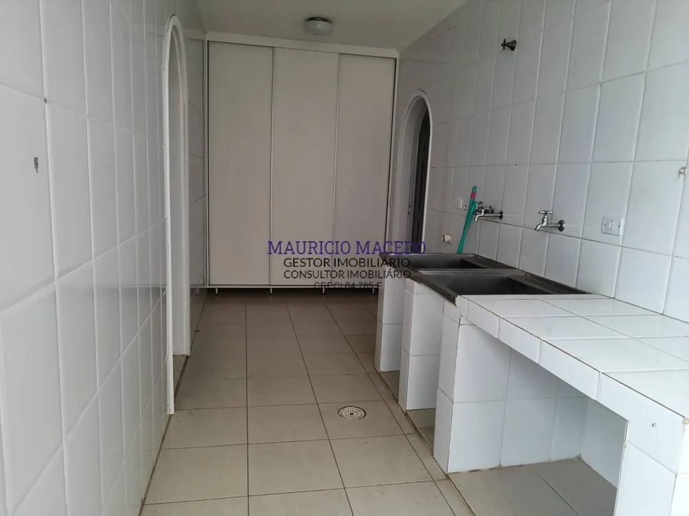 Casa, 5 quartos, 280 m² - Foto 3