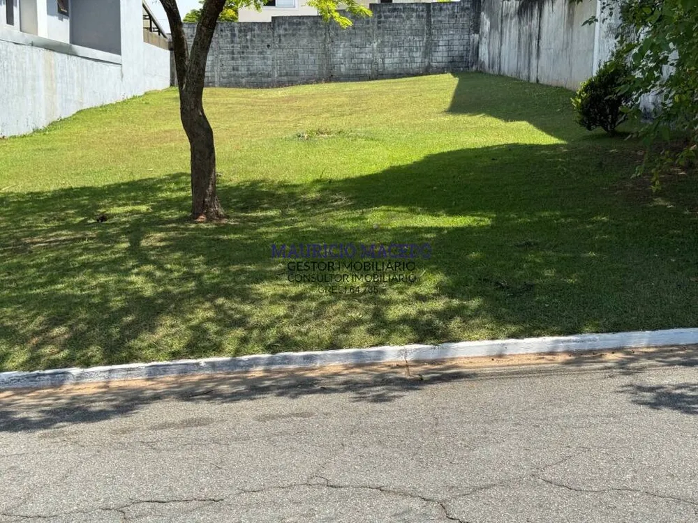 Terreno, 360 m² - Foto 1