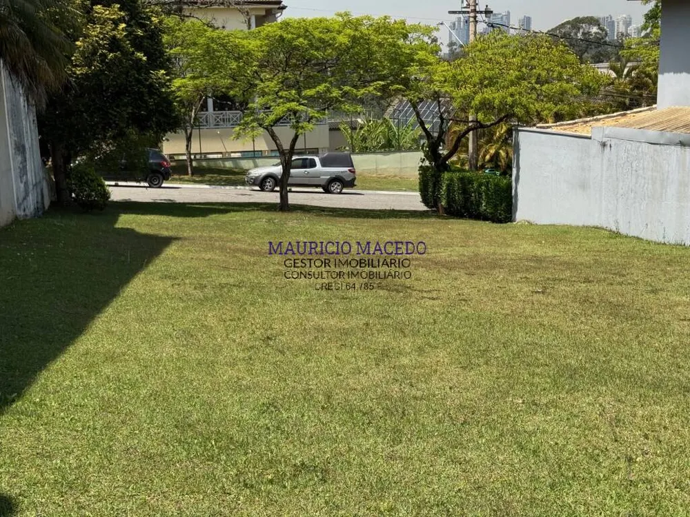 Terreno, 360 m² - Foto 2