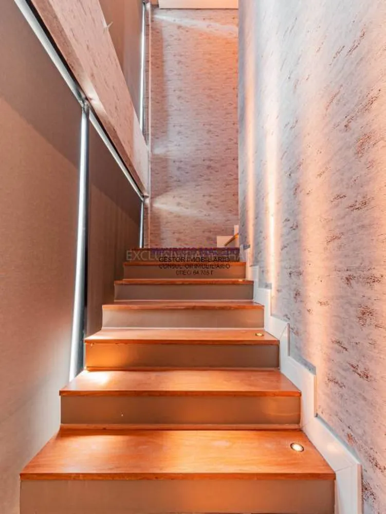 Casa, 5 quartos, 500 m² - Foto 1