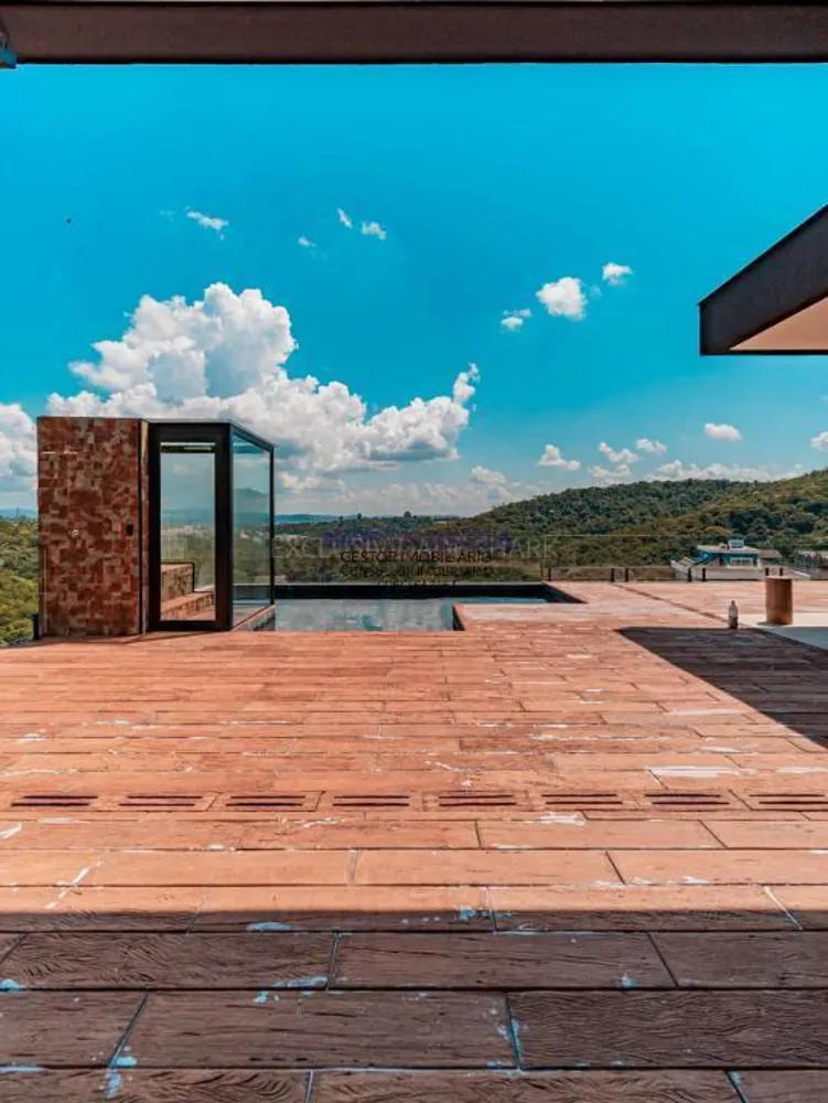 Casa, 5 quartos, 500 m² - Foto 11