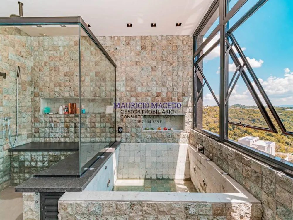 Casa, 5 quartos, 500 m² - Foto 11