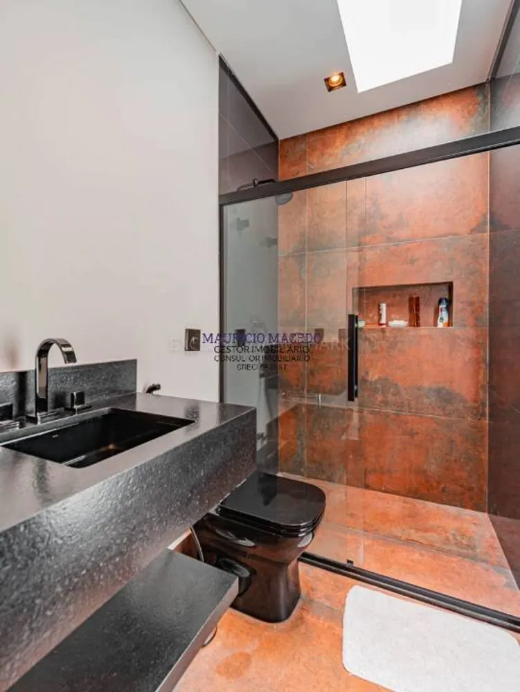 Casa, 5 quartos, 500 m² - Foto 12