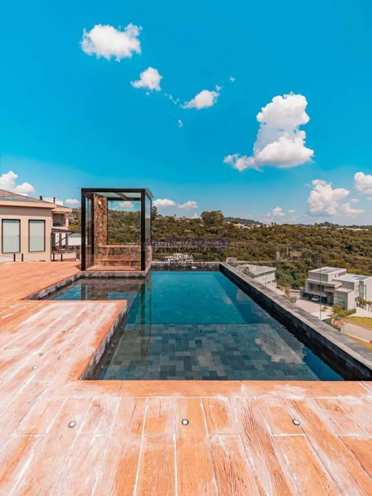 Casa, 5 quartos, 500 m² - Foto 4