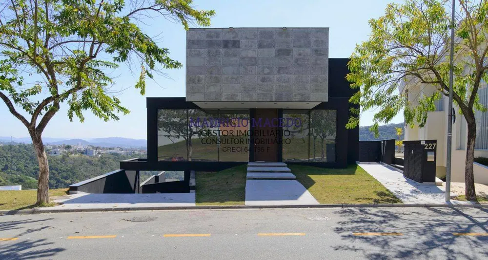 Casa, 5 quartos, 500 m² - Foto 7