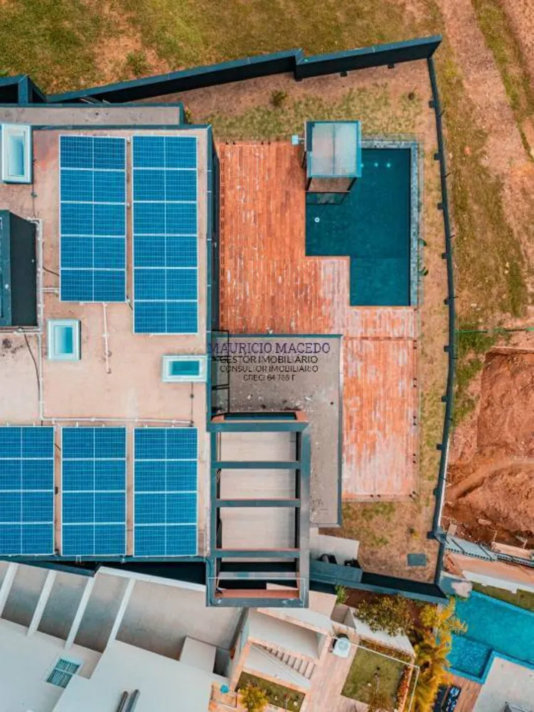 Casa, 5 quartos, 500 m² - Foto 5