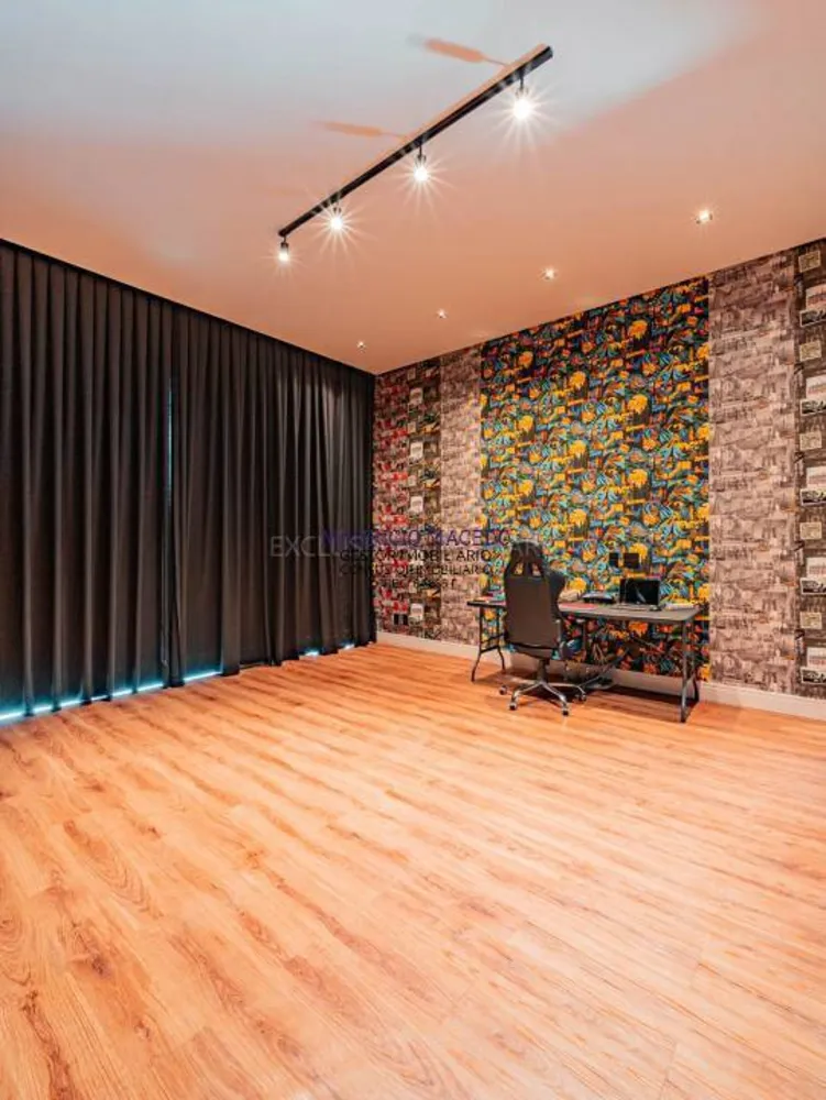 Casa, 5 quartos, 500 m² - Foto 9