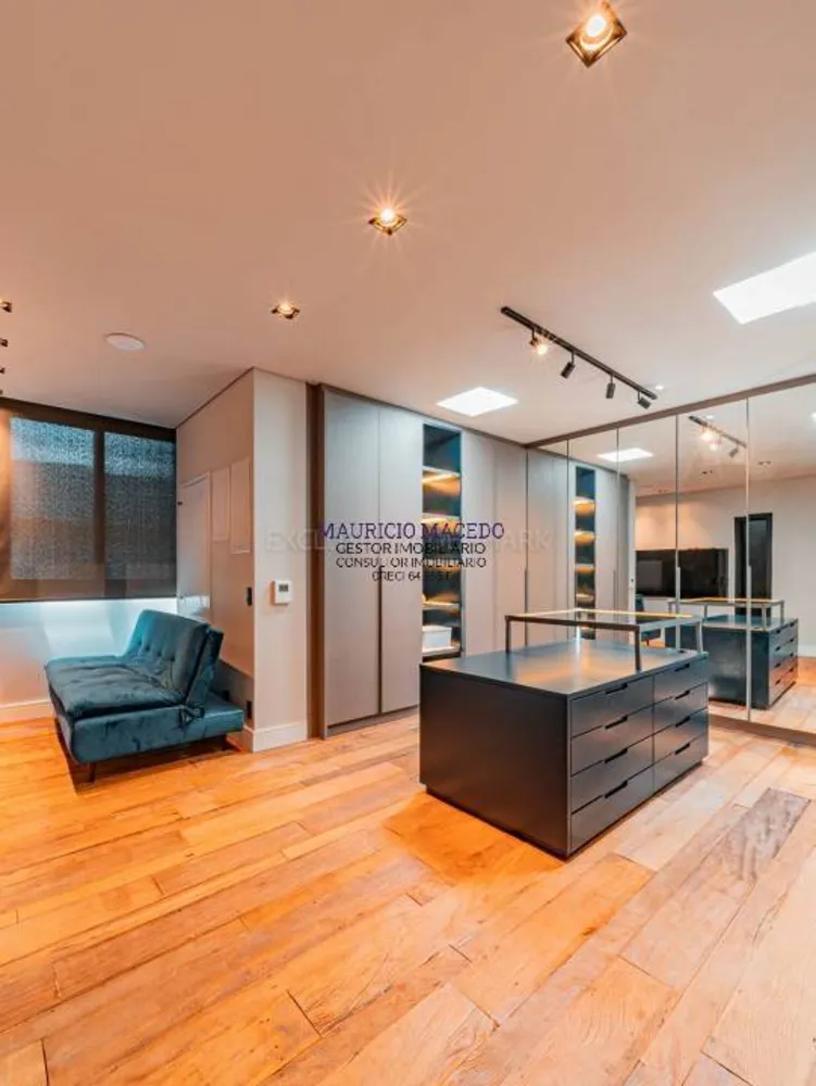 Casa, 5 quartos, 500 m² - Foto 10