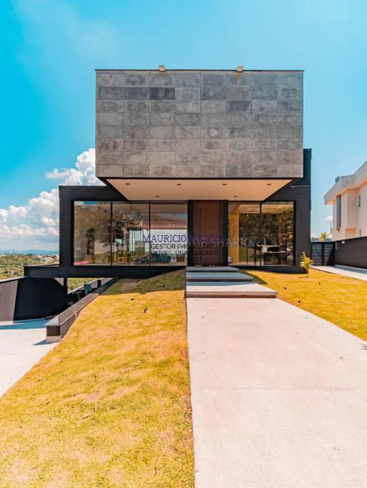 Casa, 5 quartos, 500 m² - Foto 6