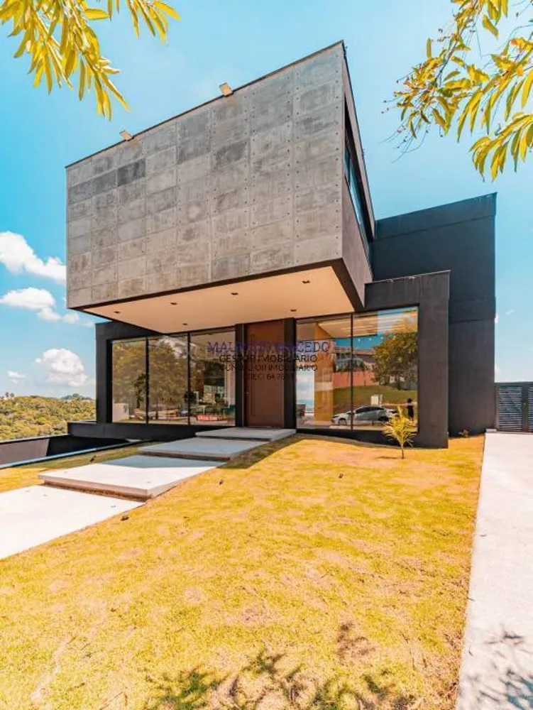 Casa, 5 quartos, 500 m² - Foto 5