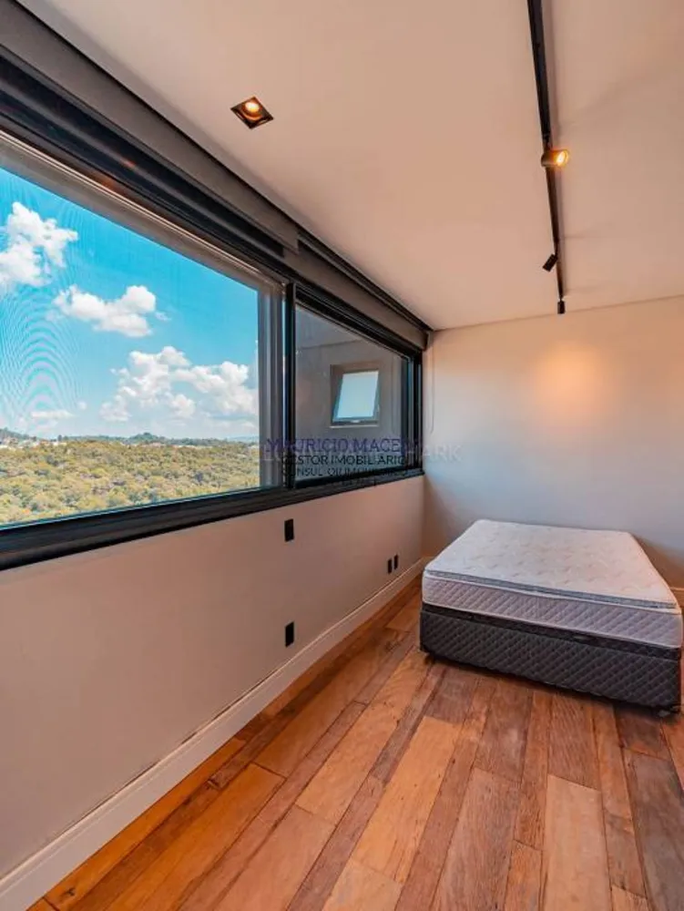 Casa, 5 quartos, 500 m² - Foto 3