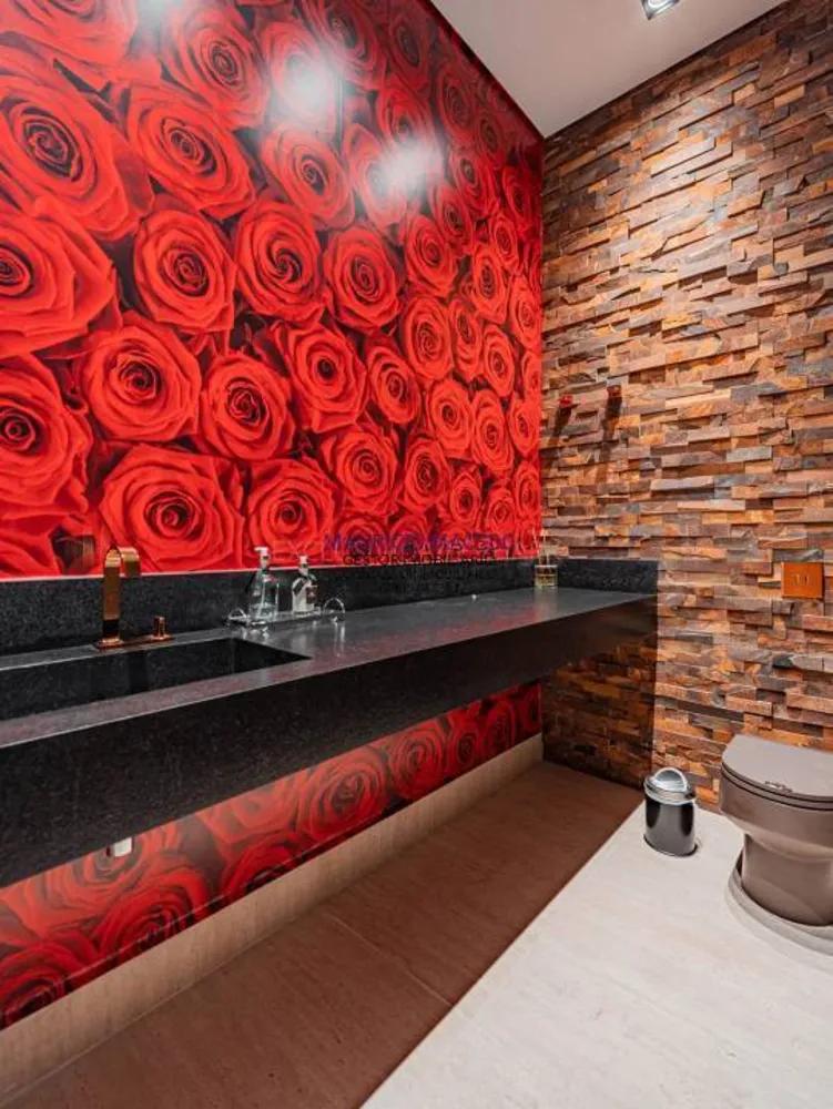 Casa, 5 quartos, 500 m² - Foto 12