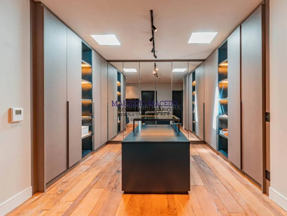 Casa, 5 quartos, 500 m² - Foto 2