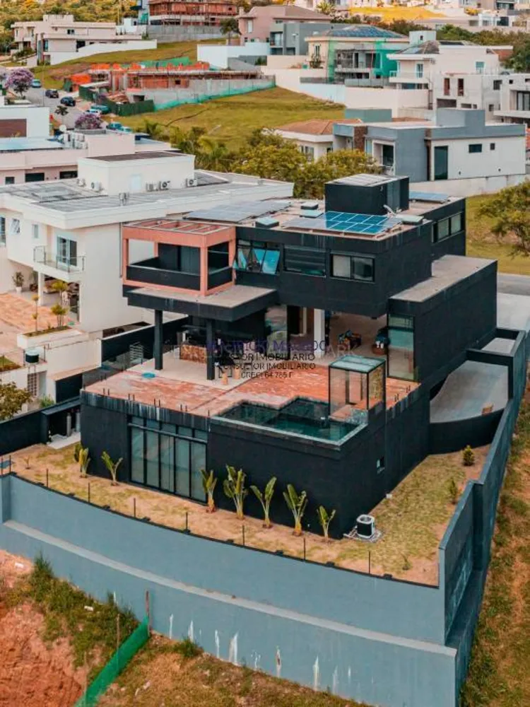 Casa, 5 quartos, 500 m² - Foto 3